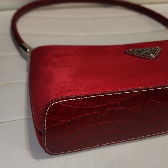 Prada Handbag - Picture 7 of 15